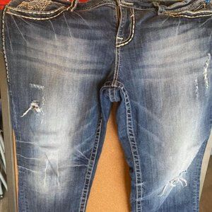 Vigoss The Chelsea Capri